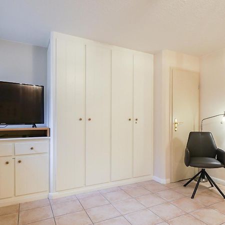Appartement Anker-Perle Sylt Εξωτερικό φωτογραφία