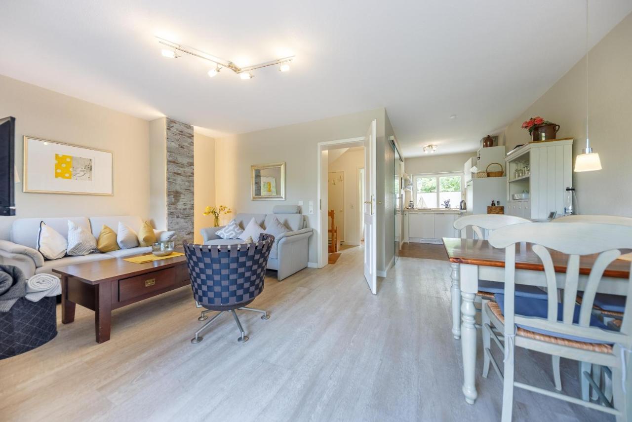 Appartement Anker-Perle Sylt Εξωτερικό φωτογραφία