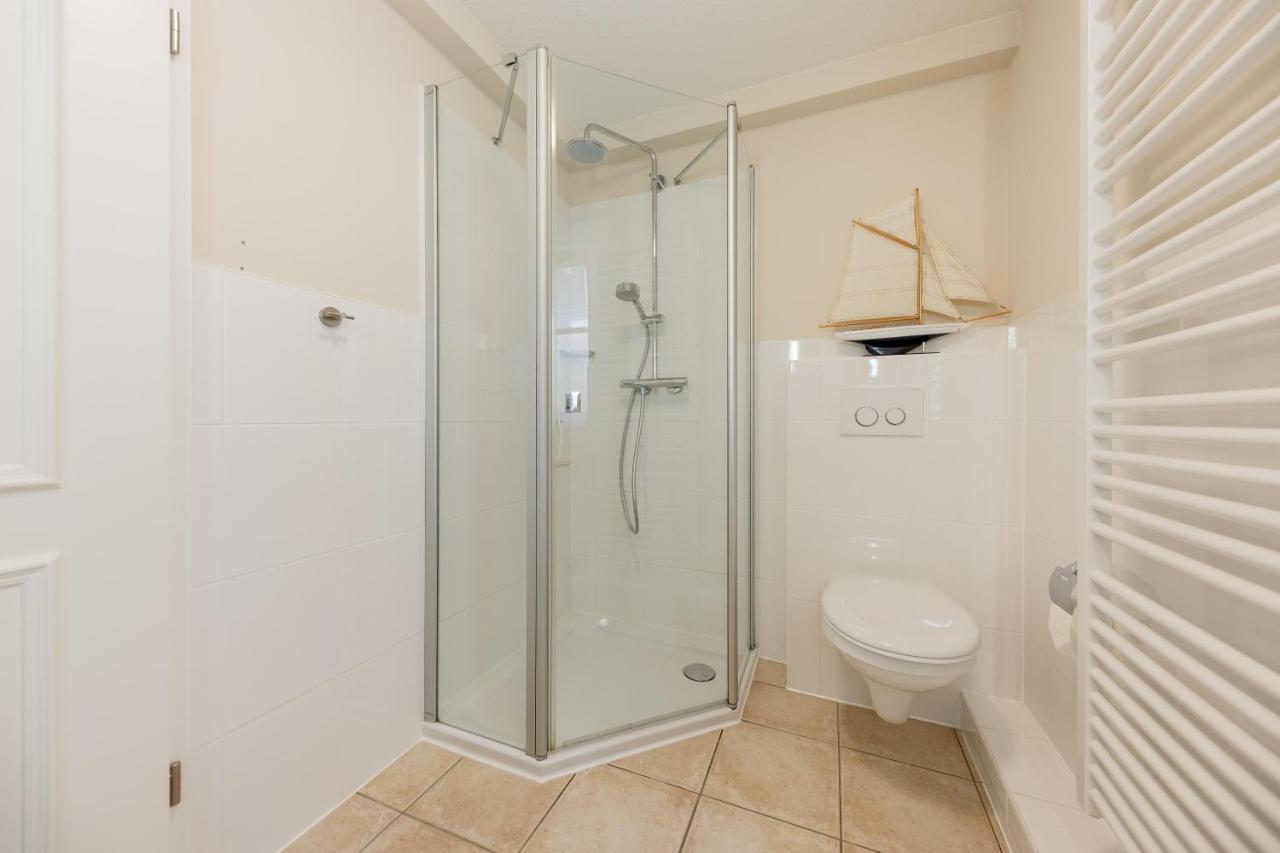 Appartement Anker-Perle Sylt Εξωτερικό φωτογραφία