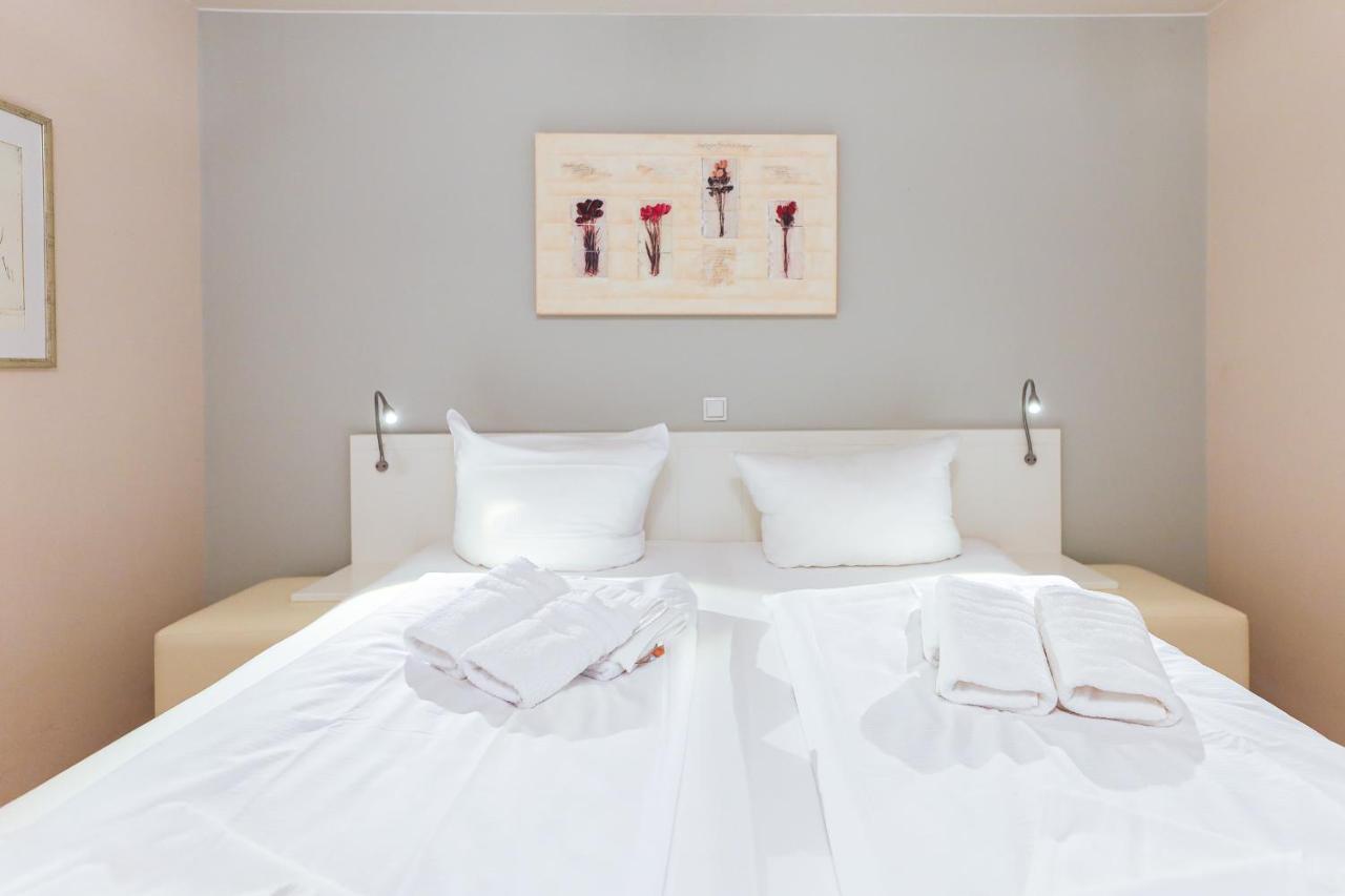 Appartement Anker-Perle Sylt Εξωτερικό φωτογραφία