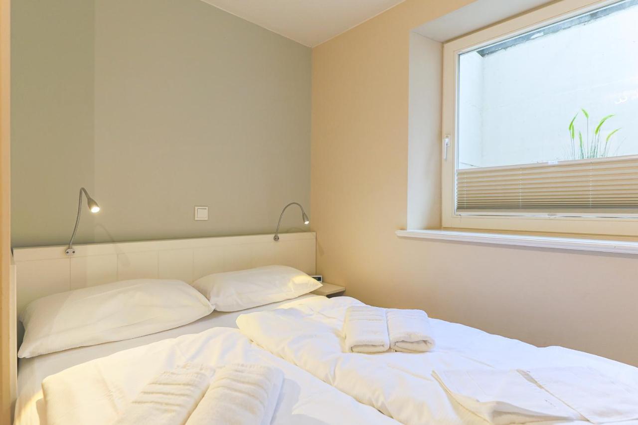 Appartement Anker-Perle Sylt Εξωτερικό φωτογραφία